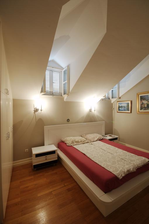 London Apartment Budva Extérieur photo