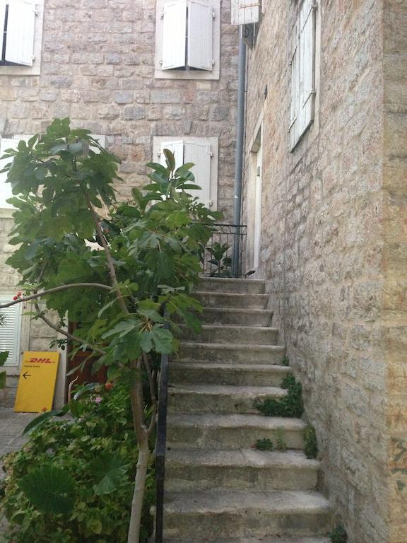 London Apartment Budva Extérieur photo