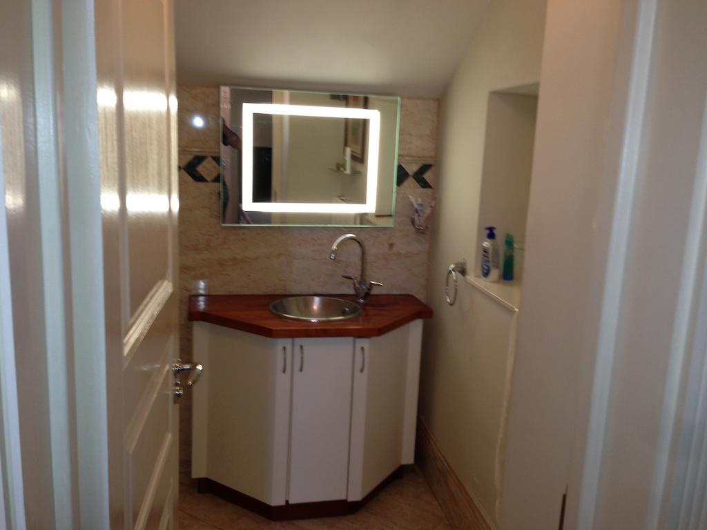 London Apartment Budva Chambre photo