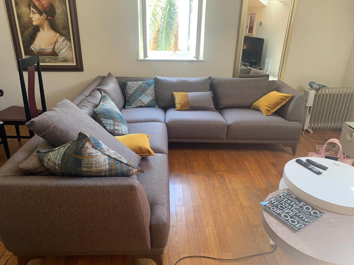 London Apartment Budva Extérieur photo