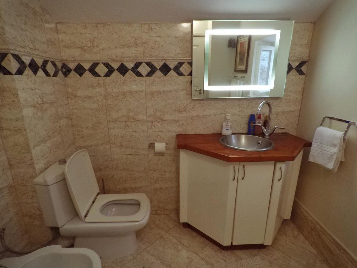 London Apartment Budva Extérieur photo